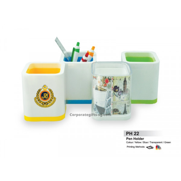 PH 22 Pen Holder